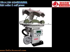 Mesin pencetak kaos kerah manset mesin pencuci pakaian pabrik