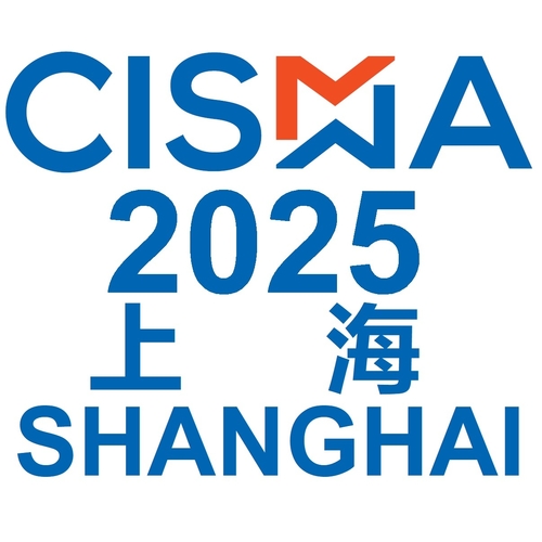 Latest company news about Selamat datang untuk mengunjungi stan kami di CISMA 2025 Shanghai