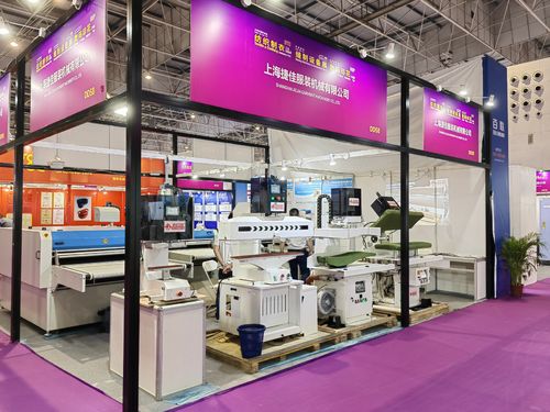 Latest company news about Pameran Tekstil dan Pakaian DTC Dongguan 2025