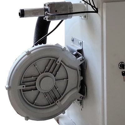 Dress Shirt Steam Press Iron Machine Untuk Pakaian mesin press shirt press vertikal mesin garmen