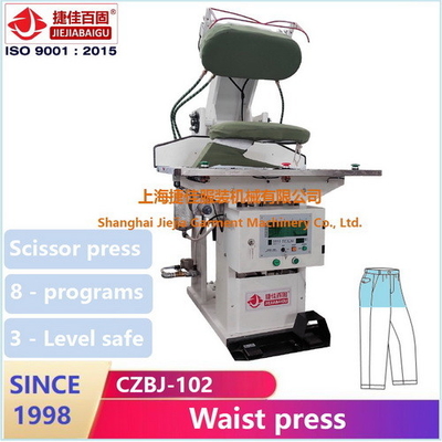 Gunting Mesin Press Non Jahit 750 Watt 0.4-0.6MPa