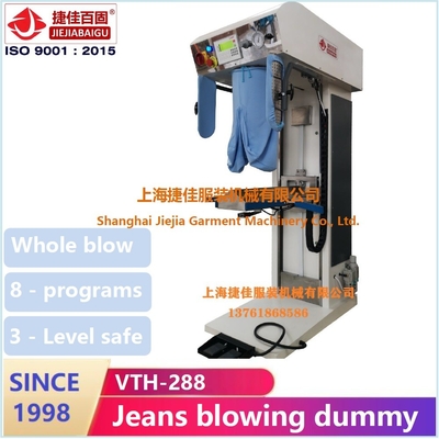 mesin press celana laundry coumercial Sistem pemanas uap tekan vertikal jas mesin press celana