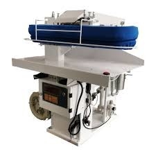 Mesin Press Jeans 220 Volt Otomatis 1500 Watt ISO9001