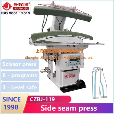 Mesin Press Kain 1.5KW
