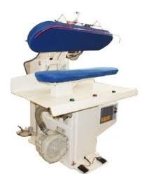 1500 Watt Industri Laundry Press Kontrol Manual ISO9001